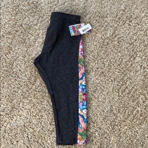 Lularoe Jade Capris